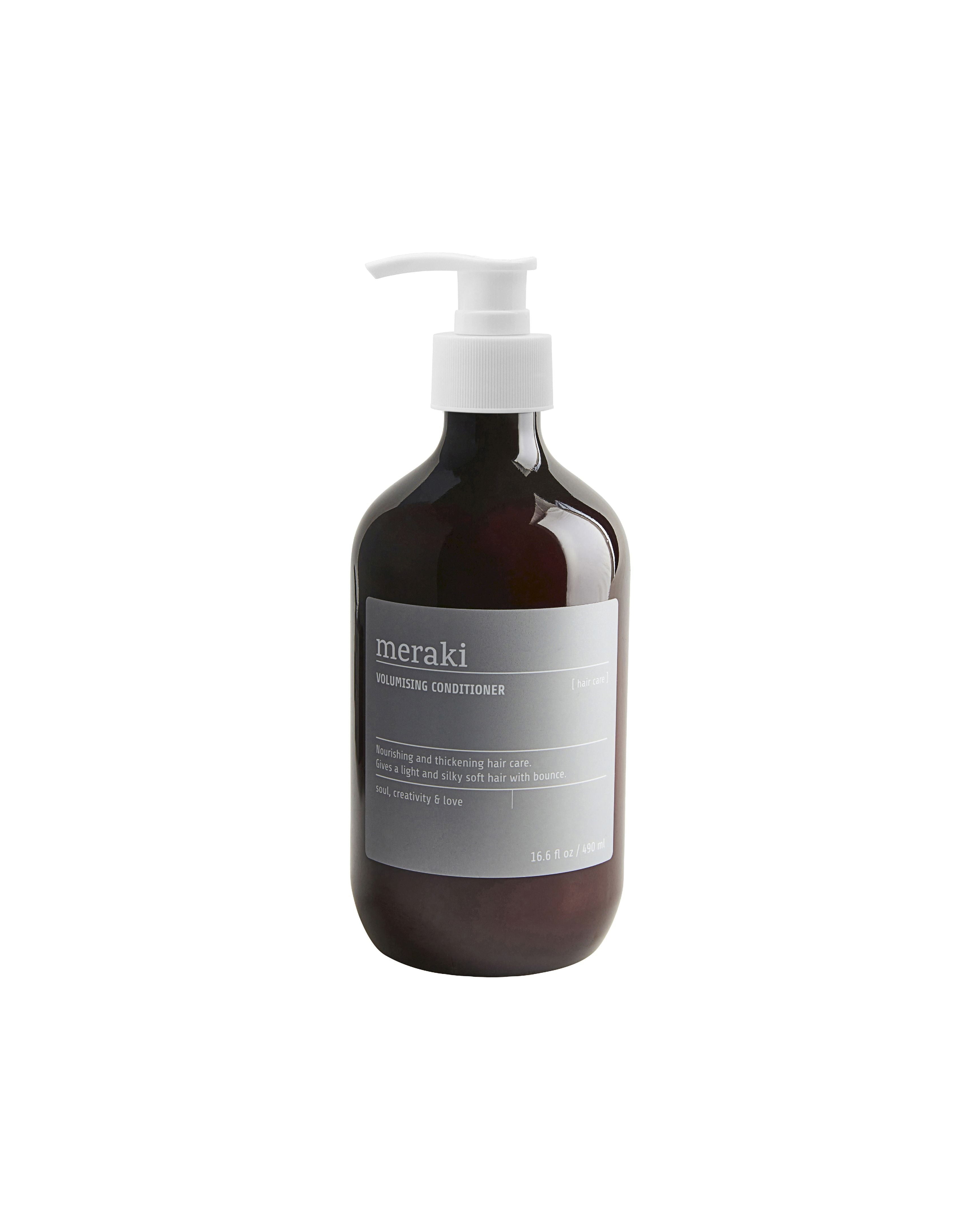 [product_category]-Meraki Volume Conditioner 490 Ml-Meraki-5707644765252-309770215-MER-3