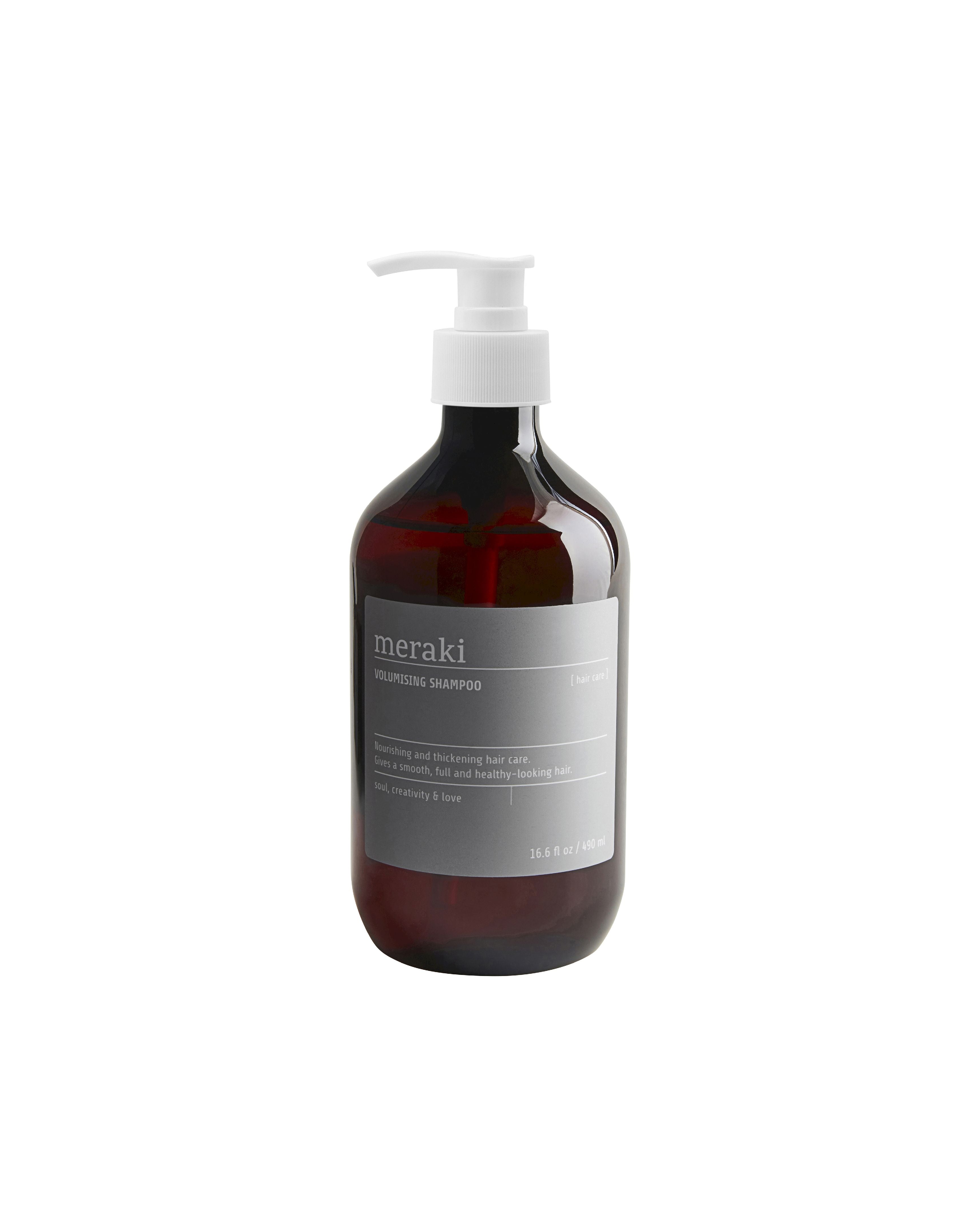 [product_category]-Meraki Volume Shampoo 490 Ml-Meraki-5707644765290-309770205-MER-3