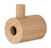 Moebe Wooden Wall Hook, Eg