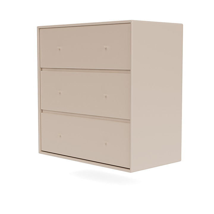 [product_category]-Montana Carry Dresser With Suspension Rail, Clay-Montana Furniture-5715288344429-000CARRY-168-04-MON-1