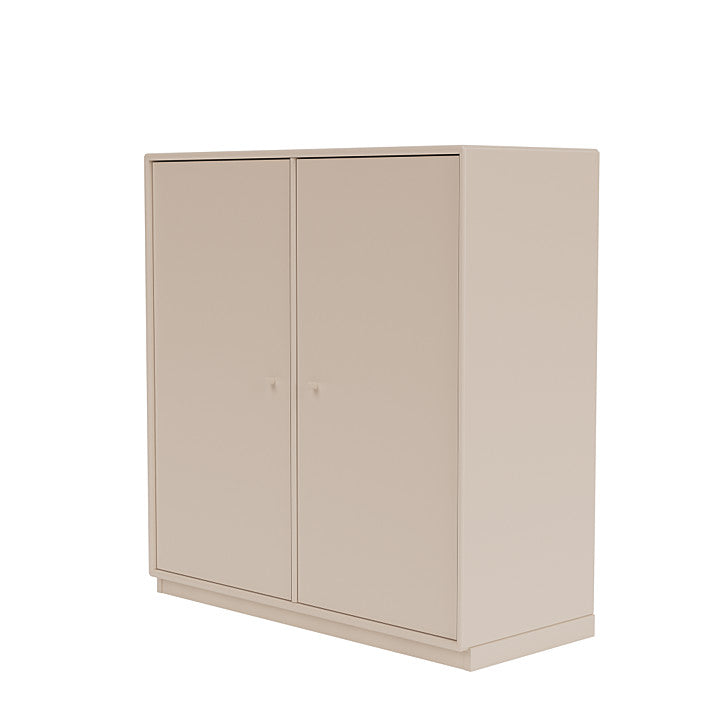 [product_category]-Montana Cover Cabinet With 3 Cm Plinth, Clay-Montana Furniture-5715288345433-000COVER-168-06-MON-1