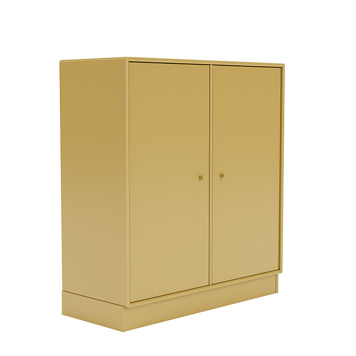 [product_category]-Montana Cover Cabinet With 7 Cm Plinth, Cumin Yellow-Montana Furniture-5714322950589-000COVER-157-07-MON-3