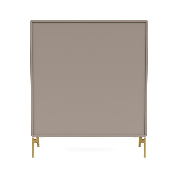 [product_category]-Montana Cover Cabinet With Legs, Truffle/Brass-Montana Furniture-5715288014285-000COVER-141-09-MON-4