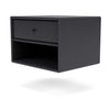 Montana Dash Nightstand, Anthracite