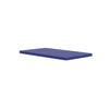 Montana Panton Wire Inlay Shelf 18,8x33 Cm, Monarch Blue