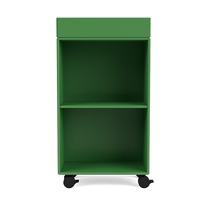 [product_category]-Montana Preppy Trolley, Parsley Green-Montana Furniture-5715288152970-00PREPPY-152-05-MON-2