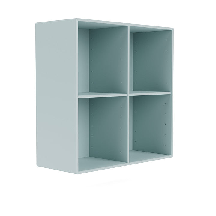 [product_category]-Montana Show Bookcase With Suspension Rail, Flint-Montana Furniture-5714322744027-0000SHOW-148-04-MON-3