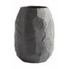 Muubs Kuri Vase, Stone