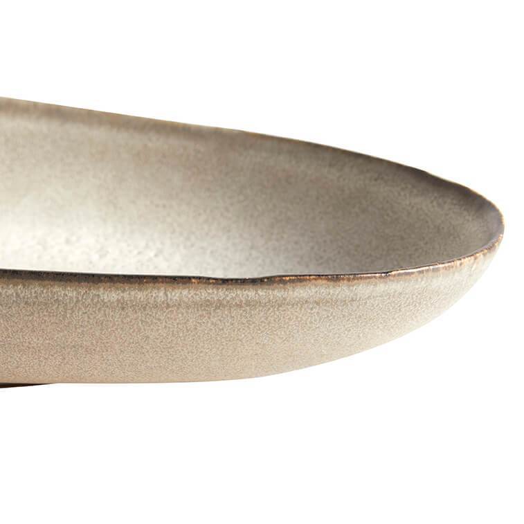 [product_category]-Muubs Mame Serving Plate Oval Oyster, 36,5cm-Muubs-5711973034477-9160000135-MUU-3
