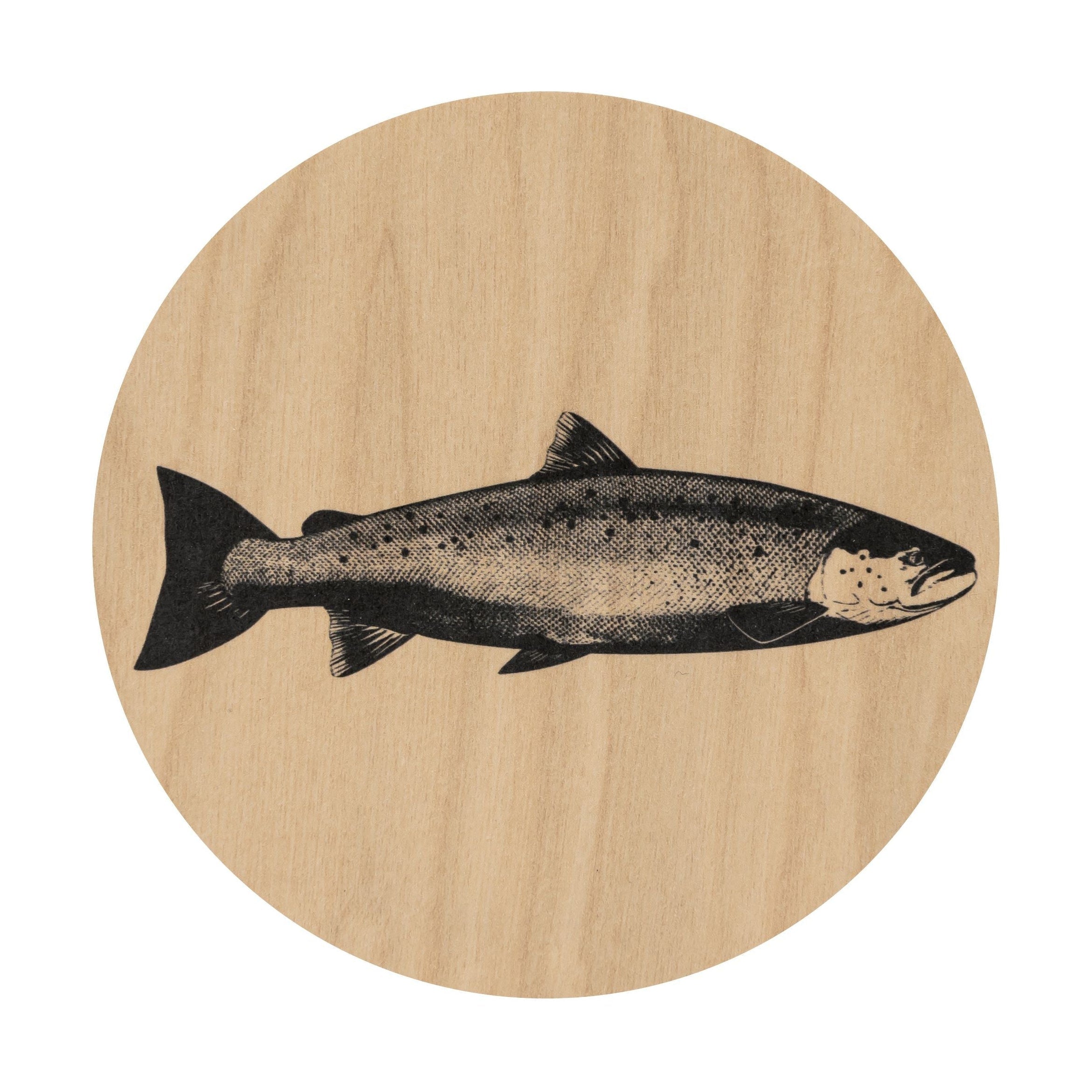 [product_category]-Muurla Coaster, The Salmon-Muurla-6416114965991-2330-010-09-MUU-1