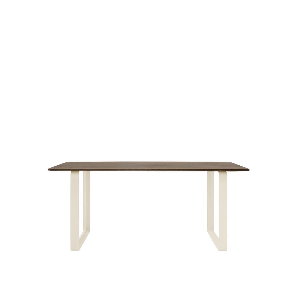 [product_category]-Muuto 70/70 Table 170 X 85 Cm, Smoked Oak/Sand-Muuto-5713295463201-65203-MUU-1