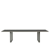 Muuto 70/70 Bord 295x108 Cm, Sort