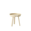 Muuto Around Coffee Table Small, Ash