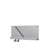 Muuto Folded Steel Shelf Small, Grey