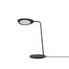 Muuto Leaf Bordlampe, Sort