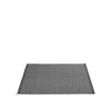 Muuto Ply Rug 200 X300 Cm, Dark Grey