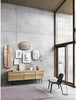 Muuto Reflect Skab, Sort, Stor