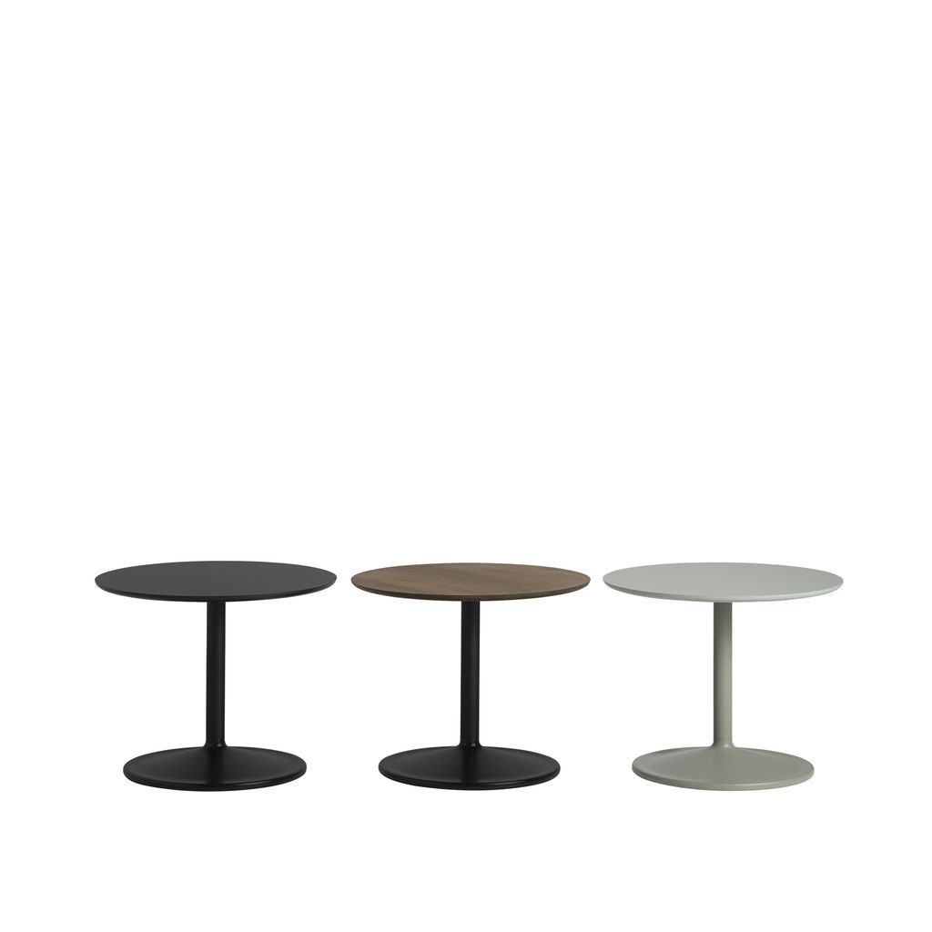 [product_category]-Muuto Soft Side Table øx H 48x40 Cm, Dusty Green-Muuto-5713295463010-13934-MUU-3