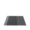 Muuto Varjo Rug 200 X300 Cm, Dark Grey