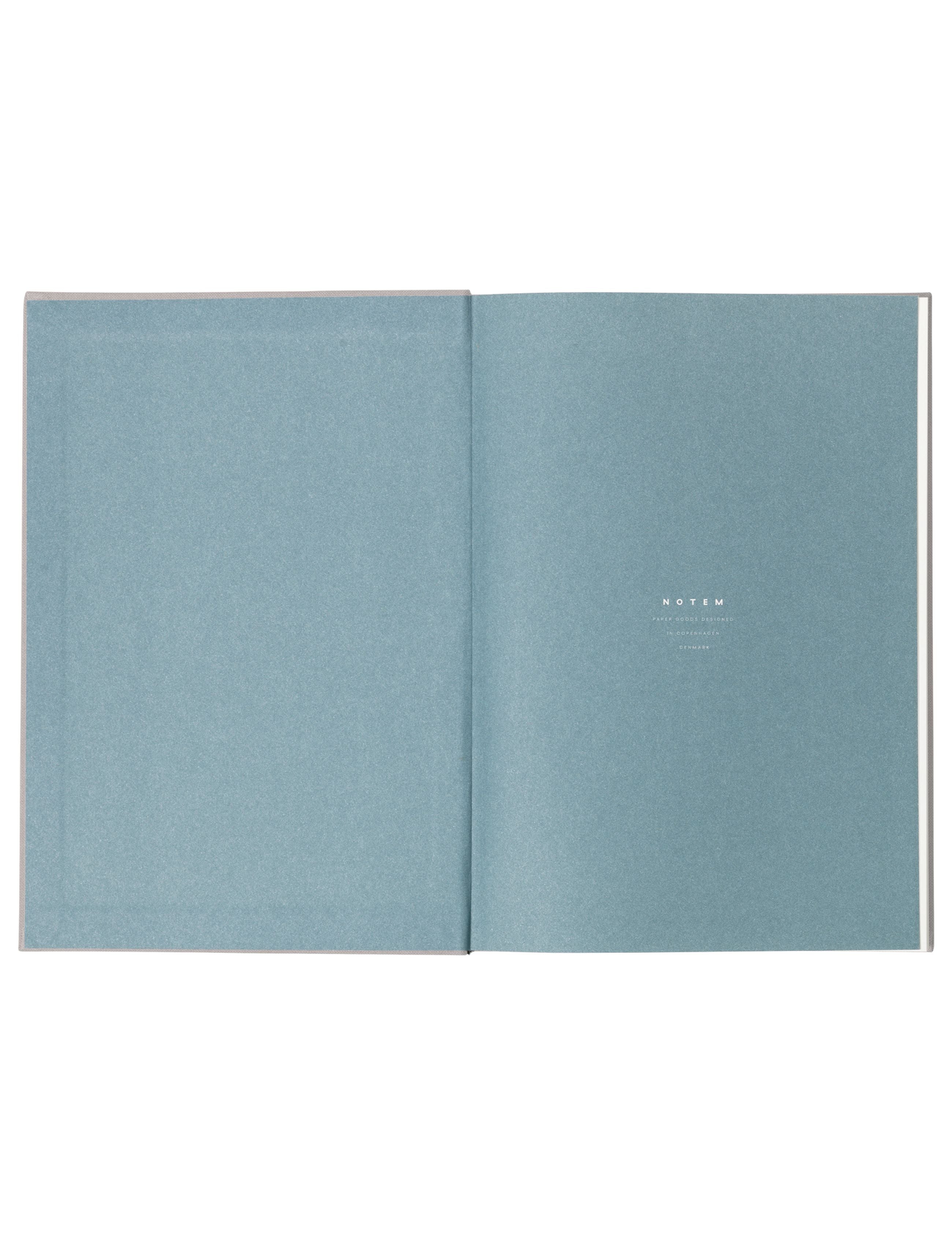 [product_category]-Notem Studio Bea, Notebook With Elastic Band, Light Gray-Notem Studio-5713990000763-0803004-NOT-2