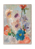 Paper Collective Bunch of Flowers Plakat, 50x70 Cm