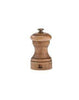 Peugeot Bistro Antique Pepper Mill Natural, 10 Cm