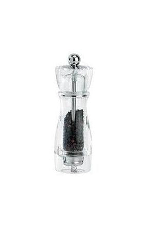 [product_category]-Peugeot Vittel Pepper Mill Clear, 16 Cm-Peugeot-4006950018221-P18221-PEU-1