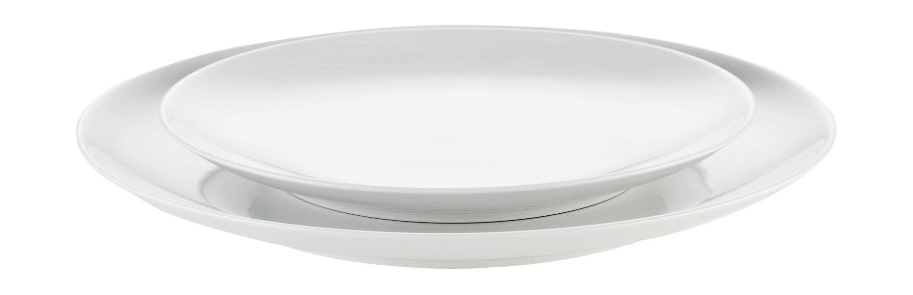 [product_category]-Pillivuyt Cecil Flat Plate, ø 28 Cm-Pillivuyt-3050910254991-212528-PIL-1