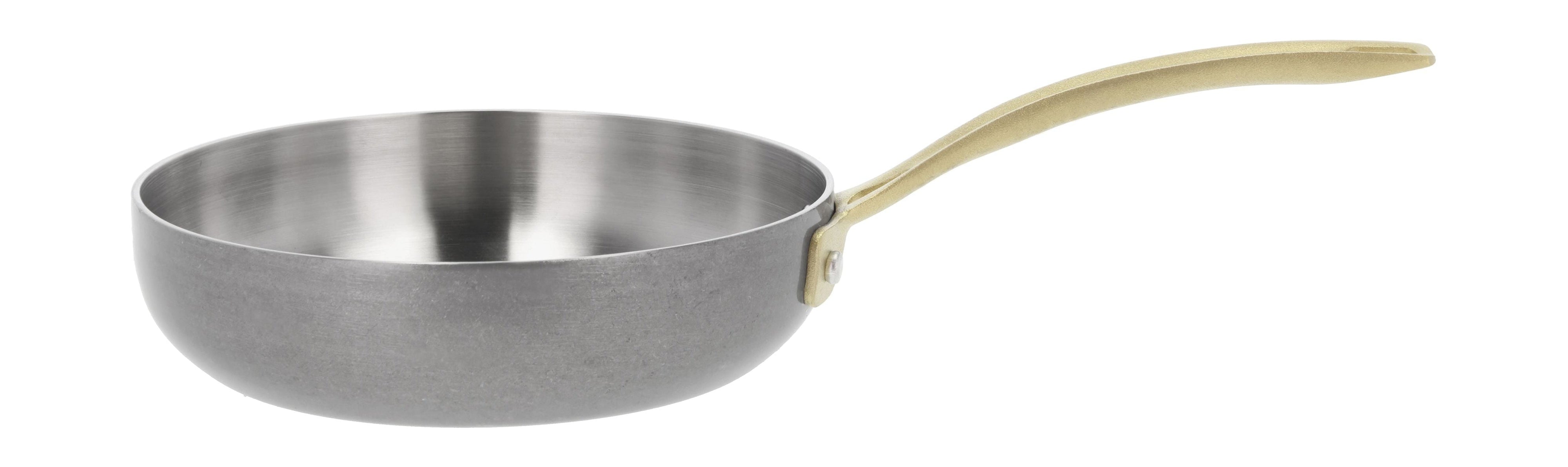 [product_category]-Pillivuyt Gourmet Durance Frying Pan ø20 Cm-Pillivuyt Gourmet-5722000273608-27360-PIL-1