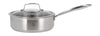 Pillivuyt gourmet roya sauté pan ø24 cm stål