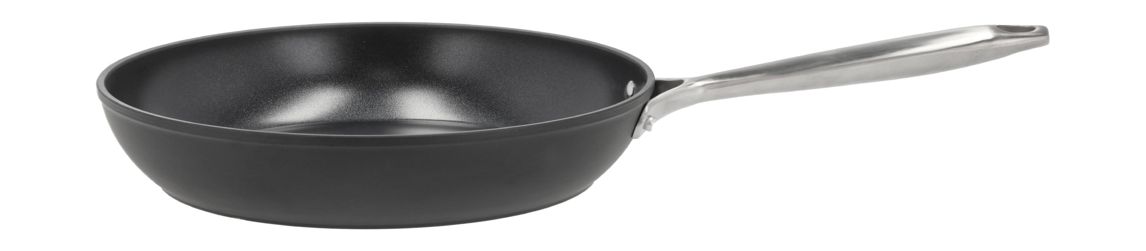 [product_category]-Pillivuyt Gourmet Travo Frying Pan Ceramic Non Stick Black, ø28 Cm-Pillivuyt Gourmet-5722000306054-30605-PIL-1