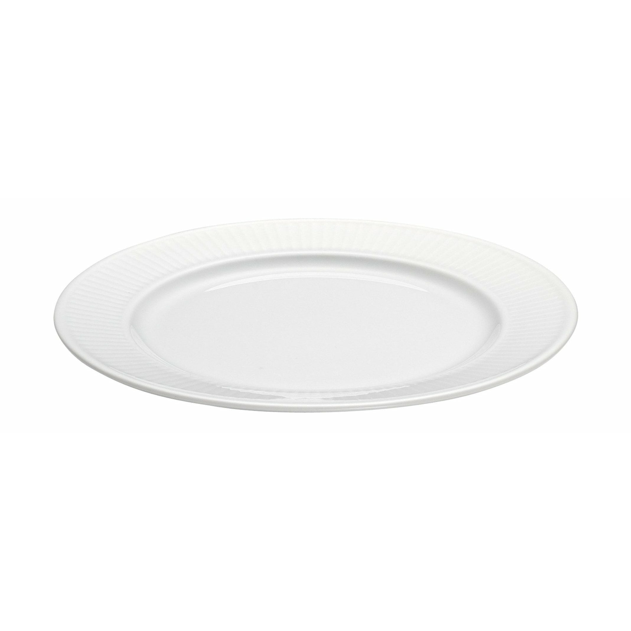 [product_category]-Pillivuyt Plissé Plate, 17cm-Pillivuyt-3050910236256-214217-PIL-1