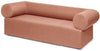 Puik Chester Couch 3 Seater, Pink