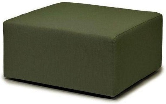 [product_category]-Puik Chester Footstool, Dark Green-Puik-8720254302102-CFDA-10099-PUI-1