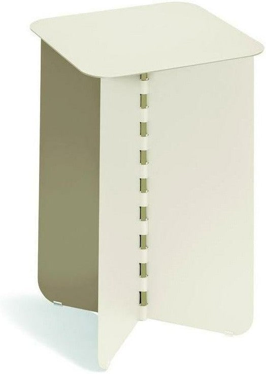 [product_category]-Puik Hinge Side Table 30x30cm, Cream-Puik-8719325729368-HSW-10073-PUI-1