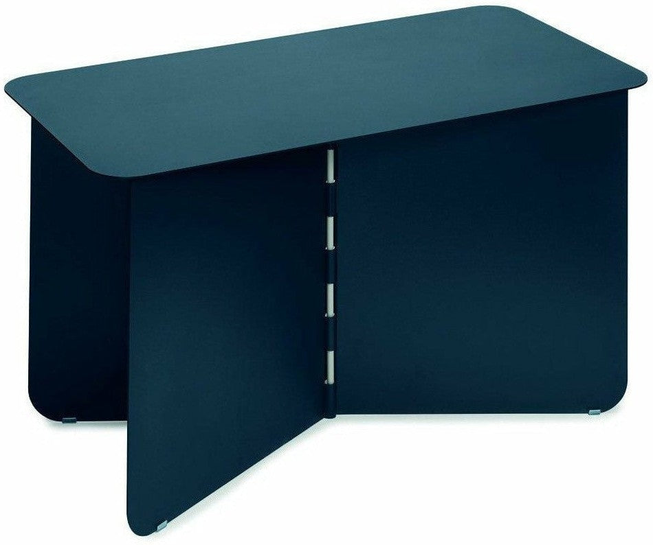 [product_category]-Puik Hinge Side Table 70x35cm, Dark Blue-Puik-8719325729542-HLDB-10075-PUI-1