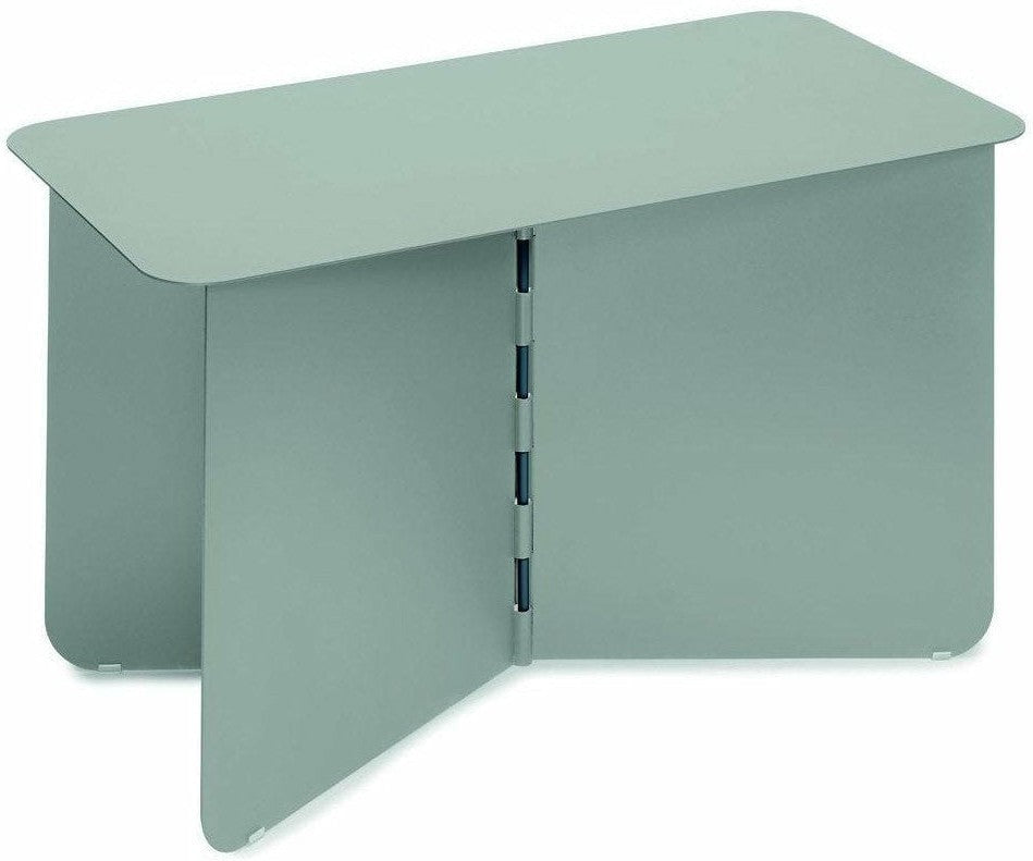 [product_category]-Puik Hinge Side Table 70x35cm, Grey-Puik-8719325729535-HLGR-10075-PUI-1