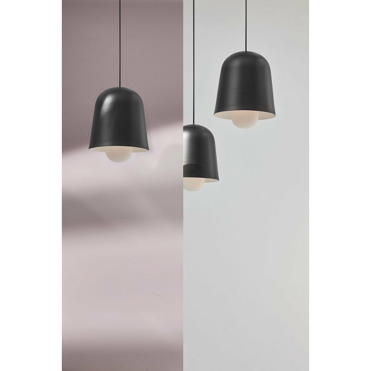 [product_category]-Puik Kegel Pendant Lamp, Black-Puik-8719325175585-COBL-10062-PUI-3