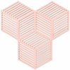 Puik Sico Coaster, Pink