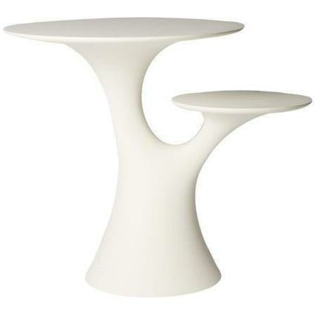 [product_category]-Qeeboo Rabbit Tree Table By Stefano Giovannoni, White-Qeeboo-8052049054317-22001WH-QEE-1