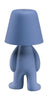 Qeeboo Sweet Brothers Table Lamp Tom, Light Blue