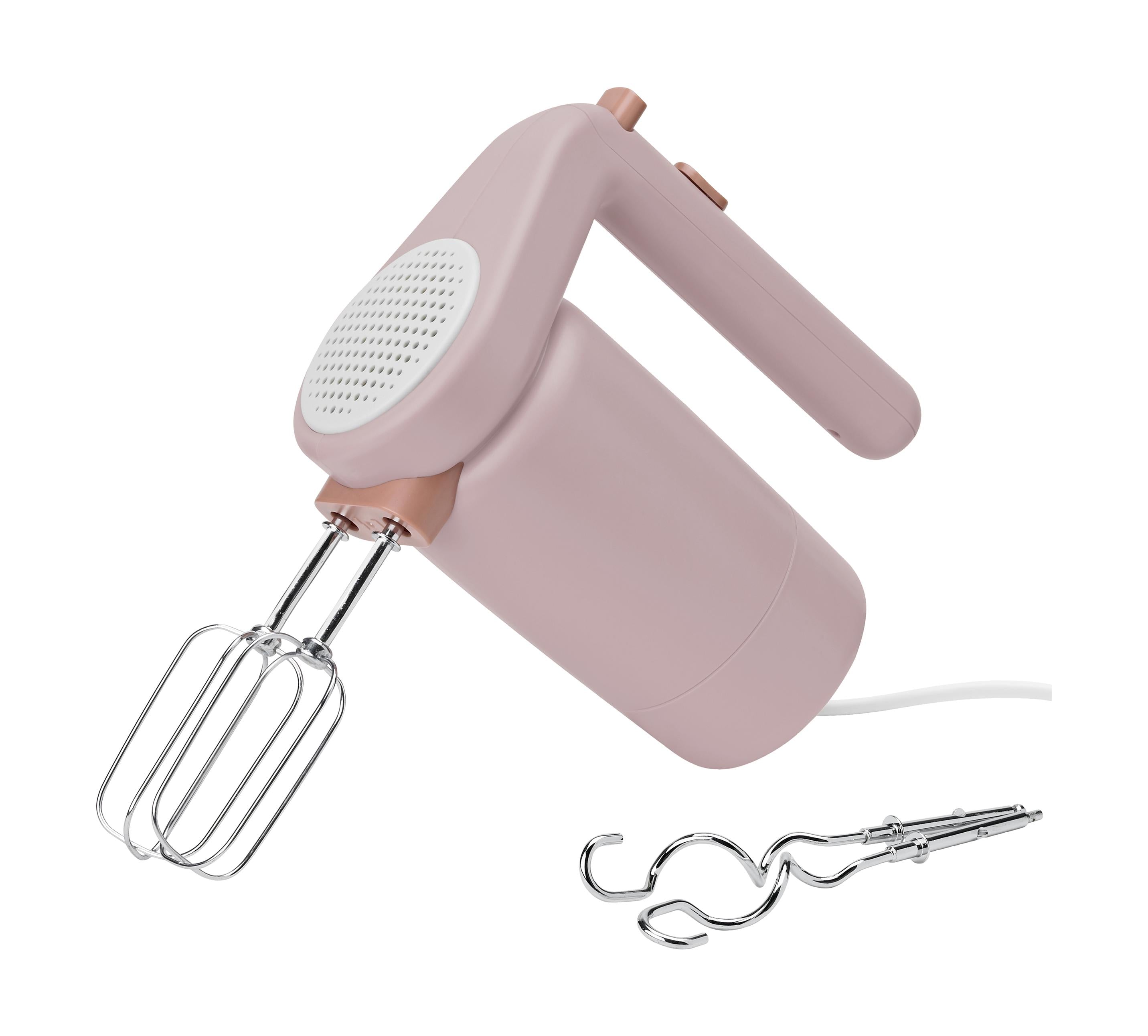 [product_category]-Rig Tig Foodie Hand Mixer, Light Pink-Rig-Tig-5709846025998-Z00604-2-RIG-14