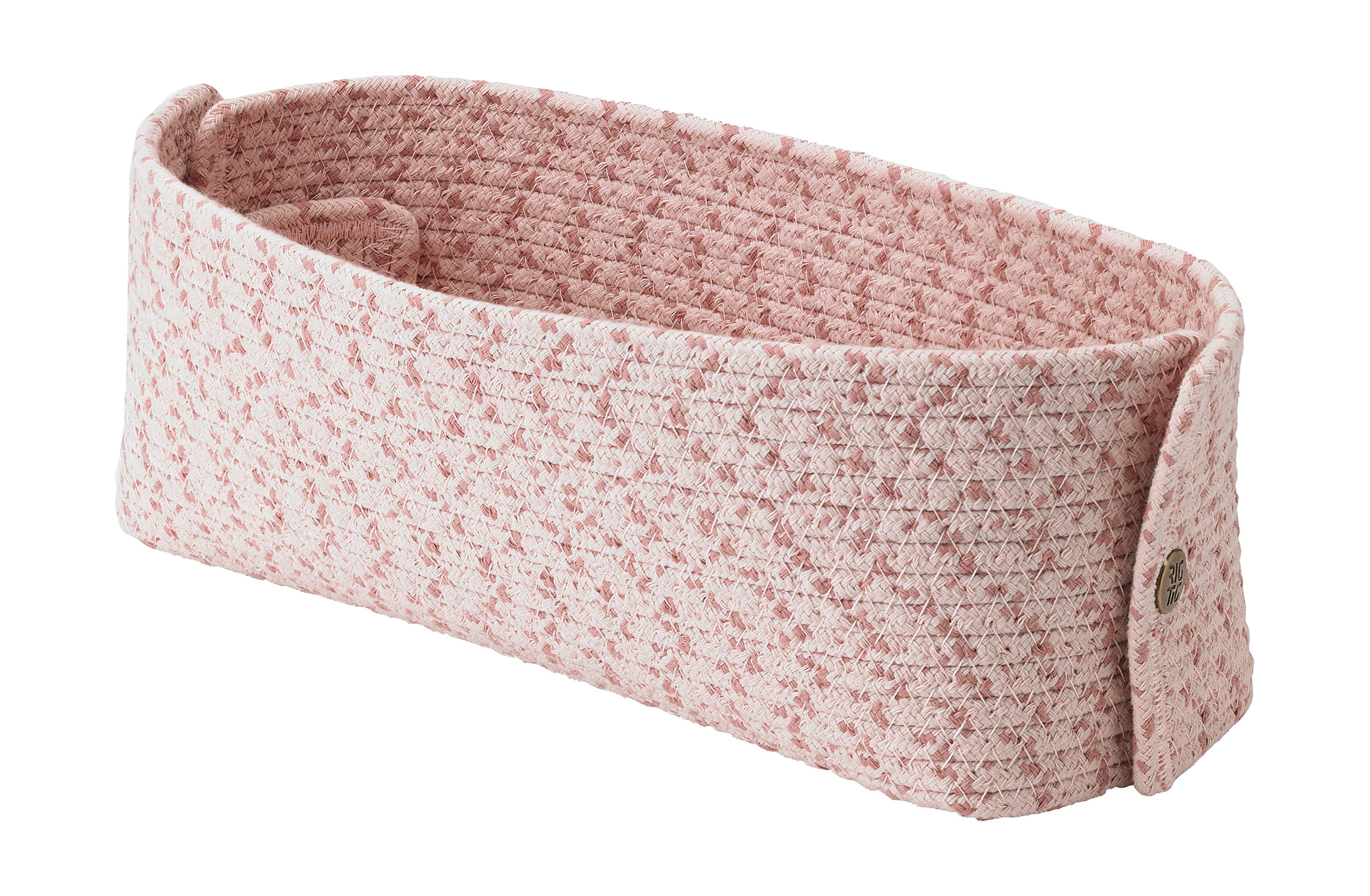 [product_category]-Rig Tig Knit It Bread Basket, Pink-Rig-Tig-5709846029491-Z00146-1-RIG-4