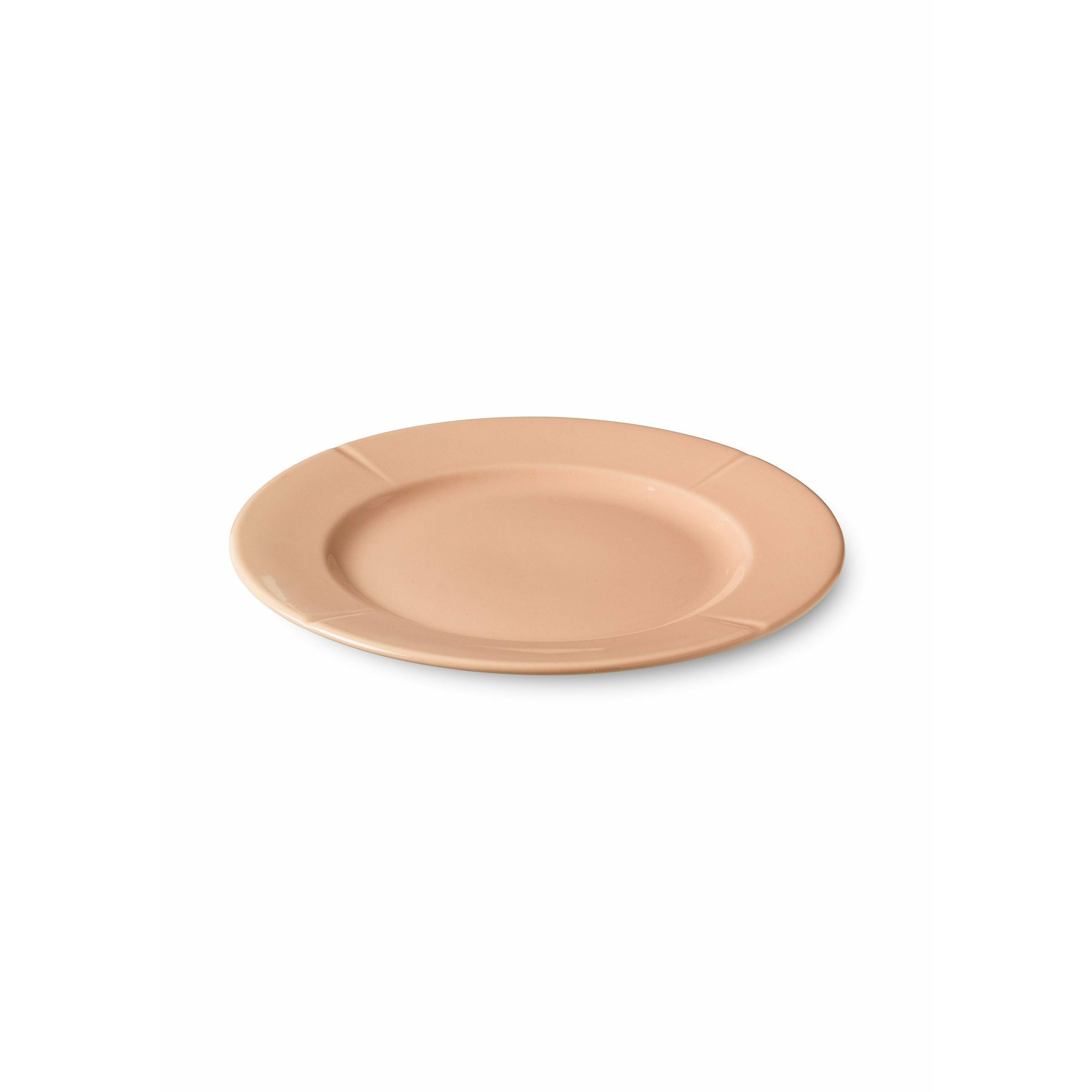 [product_category]-Rosendahl Grand Cru Plate ø26 Cm, Blush-Rosendahl-5709513254171-25417-ROS-2