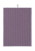 Rosendahl Rosendahl Textiles Terry Tea Towel 50x70 Cm, Purple