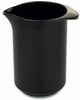 Rosti Mixing Container Black, 1 Liter