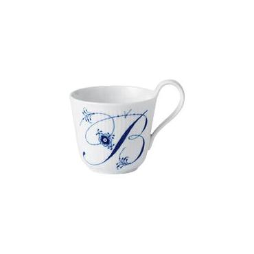 [product_category]-Royal Copenhagen Alphabet Cup 33 Cl, B-Royal Copenhagen-5705140733294-1027469-ROY-1