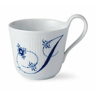 [product_category]-Royal Copenhagen Alphabet Cup 33 Cl, I-Royal Copenhagen-5705140733300-1027470-ROY-1