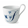 Royal Copenhagen Alphabet Cup 33 Cl, S