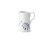 Royal Copenhagen Blue Fluted Mega Modern Jug, 50 Cl